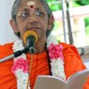 Ma Gurupriya Ji